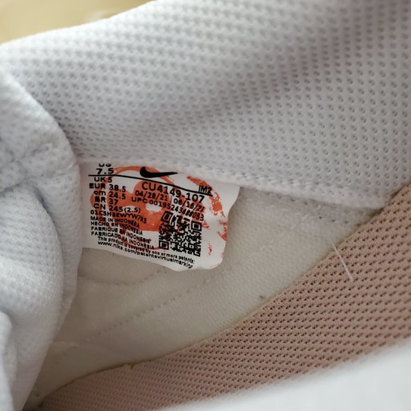 Nike Court Legacy - Picture 11 of 13